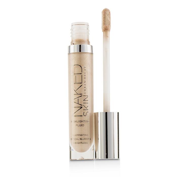 アーバンディケイ Urban Decay レディース ネイキッドスキンハイライティングフルイド # 罪 3605971514456