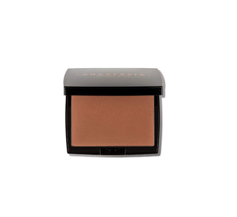 アナスタシア ビバリーヒルズAnastasia Beverly Hills レディース Powder Bronzer パウダーブロンザー# MAHOGANY 10G