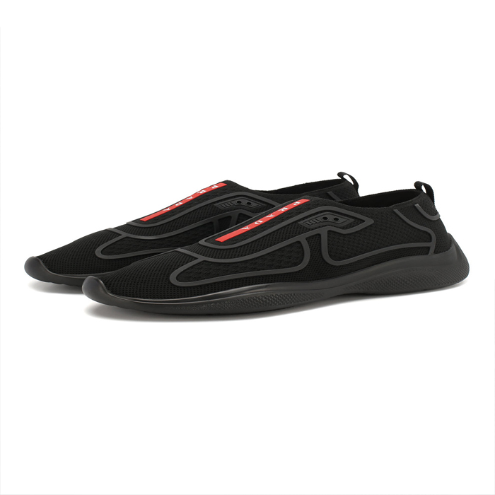 プラダ PRADA レディースシューズ 3S6421 3KPL F0002