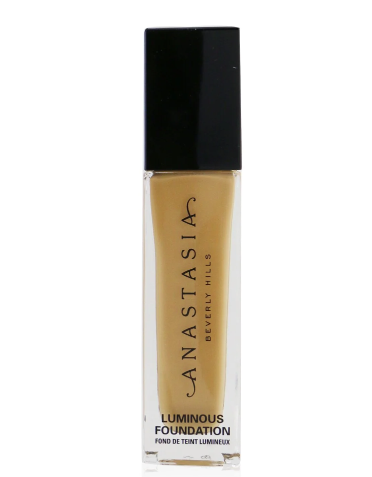 アナスタシア ビバリーヒルズAnastasia Beverly Hills レディース Luminous Foundationルミナスファンデーション # 330W 30ML
