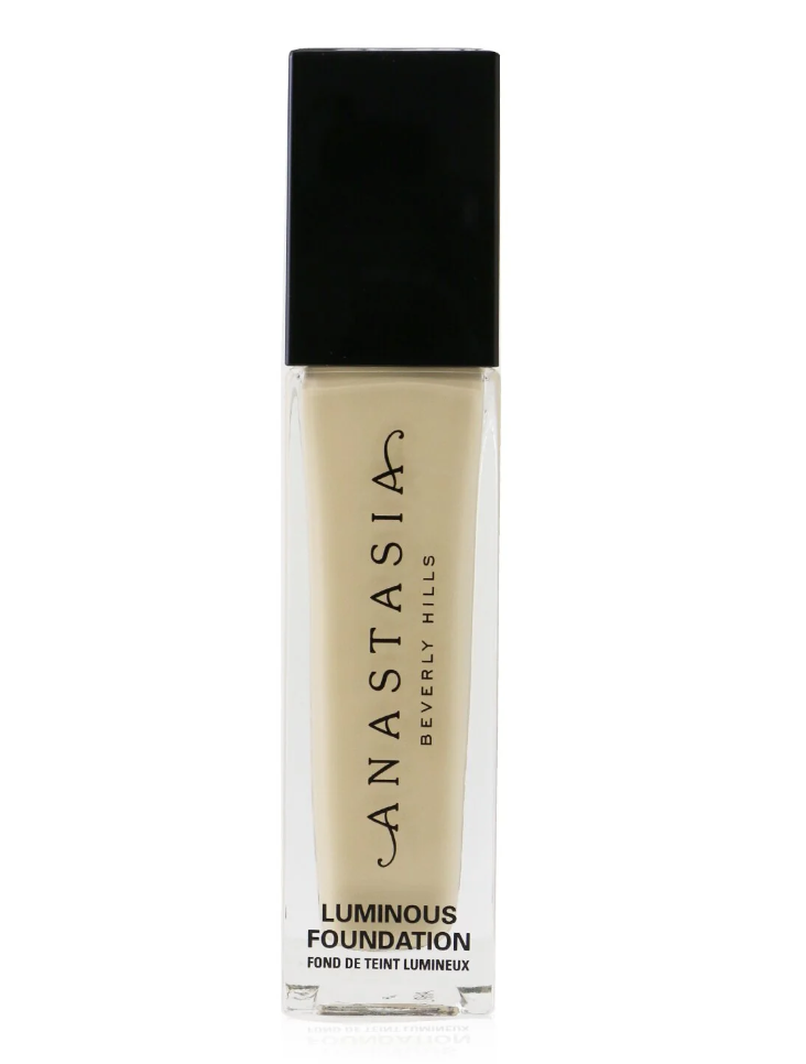 アナスタシア ビバリーヒルズAnastasia Beverly Hills レディース Luminous Foundationルミナスファンデーション # 100N 30ML