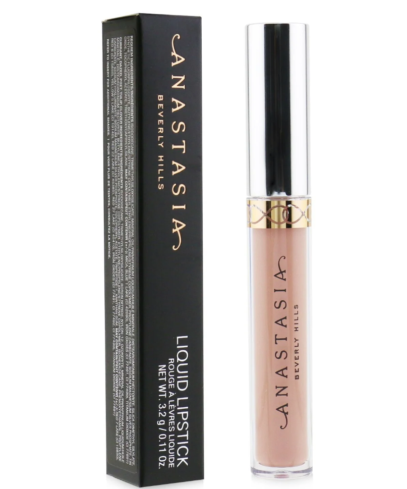 アナスタシア ビバリーヒルズAnastasia Beverly Hills レディース Liquid Lipstick リキッドリップスティック# PURE HOLLYWOOD  3.2G/0.11OZ