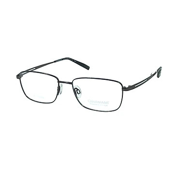 シャルマン CHARMANT EYEWEAR レディースメガネフレーム CH10344  BK