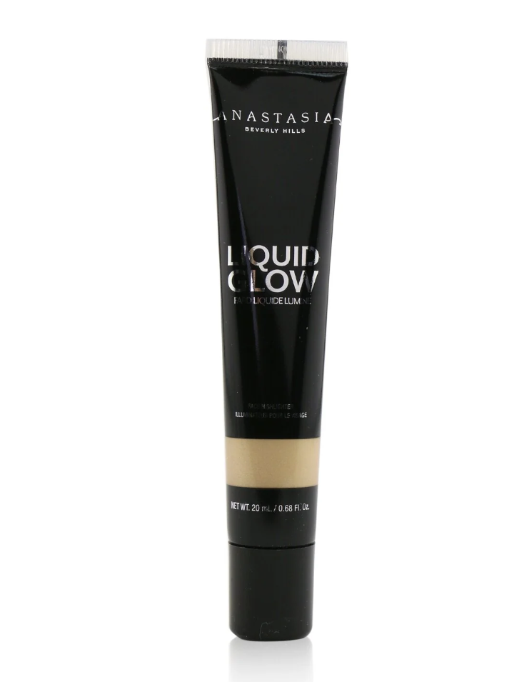 アナスタシア ビバリーヒルズAnastasia Beverly Hills レディース Liquid Glow Highlighterリキッドグロウ ハイライター # PERLA 20ML