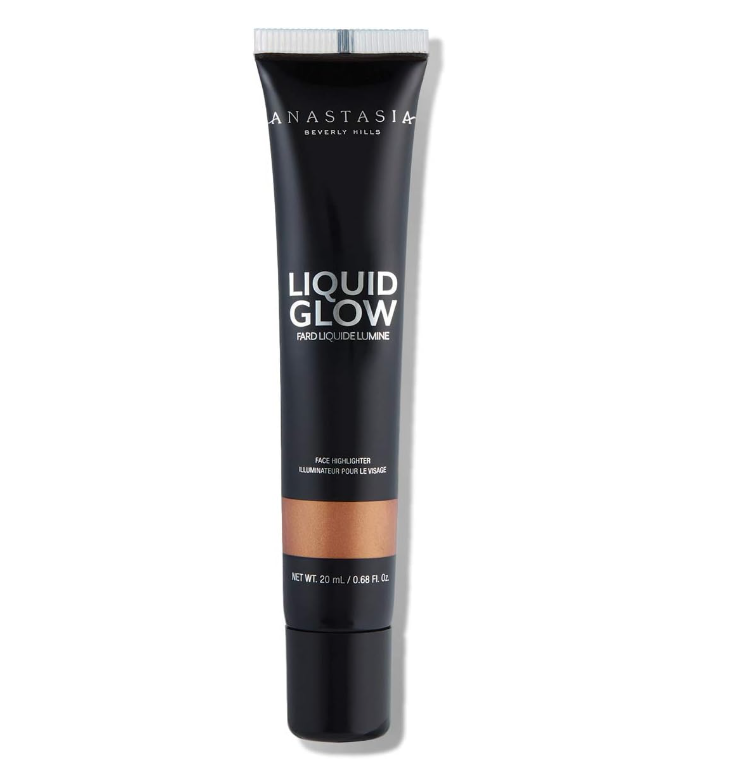 アナスタシア ビバリーヒルズAnastasia Beverly Hills レディースLiquid Glow Highlighterリキッドグロウ ハイライター # PATINA 20ML