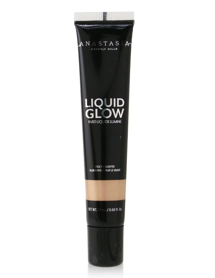 アナスタシア ビバリーヒルズAnastasia Beverly Hills レディース Liquid Glow Highlighterリキッドグロウ ハイライター # OYSTER 20ML
