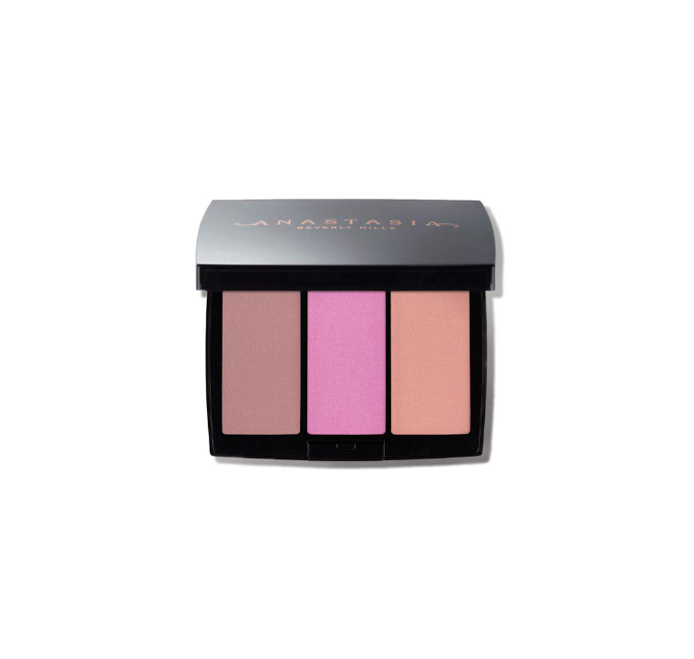アナスタシア ビバリーヒルズAnastasia Beverly Hills レディース- Blush Trioブラッシュトリオ# POOL PARTY 9G