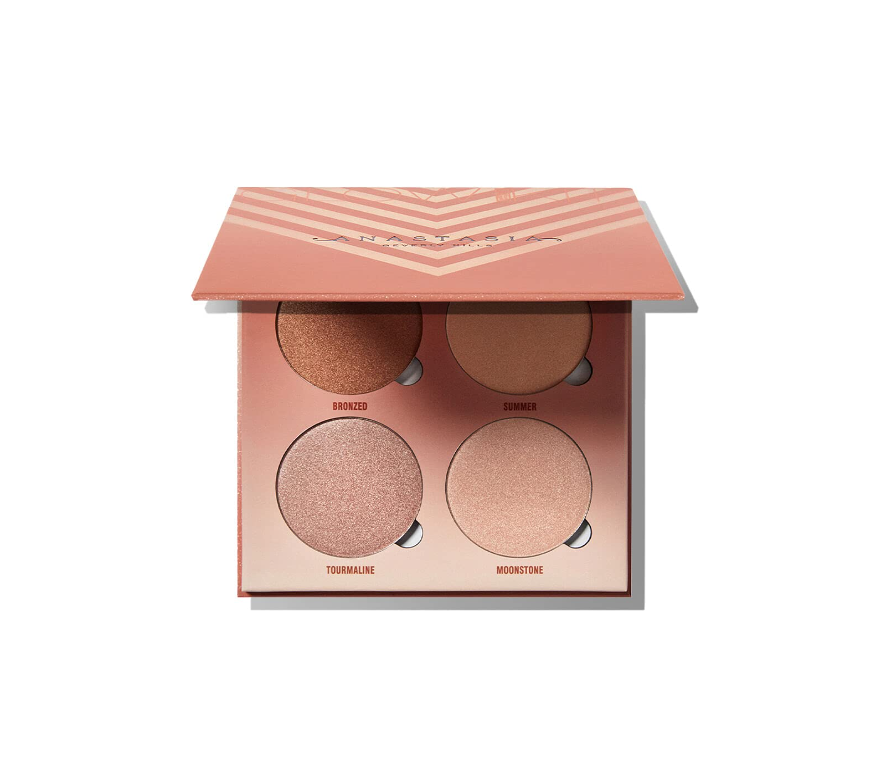 アナスタシア ビバリーヒルズAnastasia Beverly Hills レディース Glow Kit (4x Highlighter)グローキット（4xハイライター）# SUN DIPPED