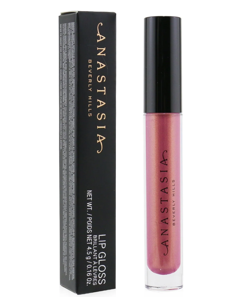 アナスタシア ビバリーヒルズAnastasia Beverly Hills レディース- Lip Gloss リップグロス # ST. TROPEZ 4.5G/0.16OZ