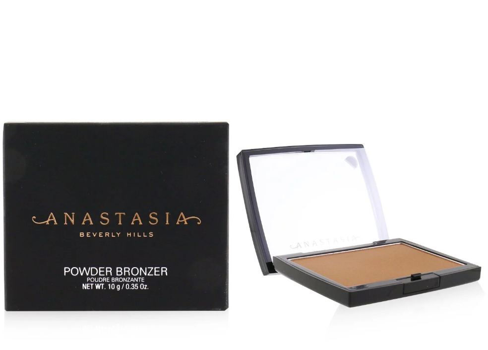 アナスタシア ビバリーヒルズAnastasia Beverly Hills レディースPowder Bronzer パウダーブロンザー Rich Amber 10G