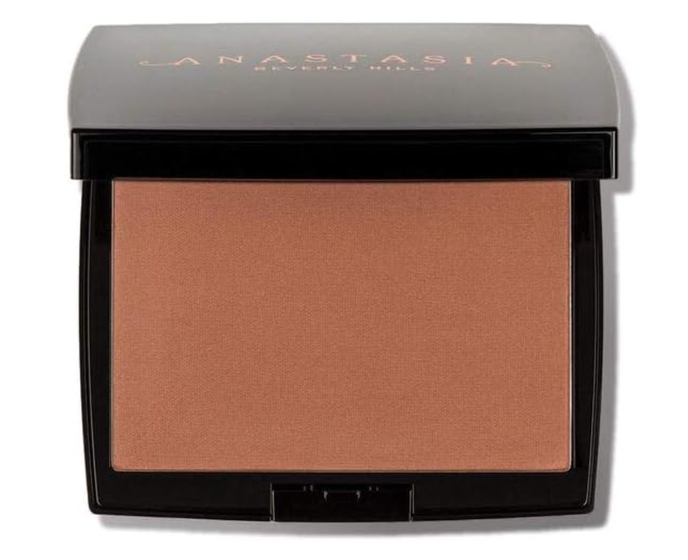 アナスタシア ビバリーヒルズAnastasia Beverly Hills レディース Powder Bronzer パウダーブロンザー # CAPPUCCINO 10G