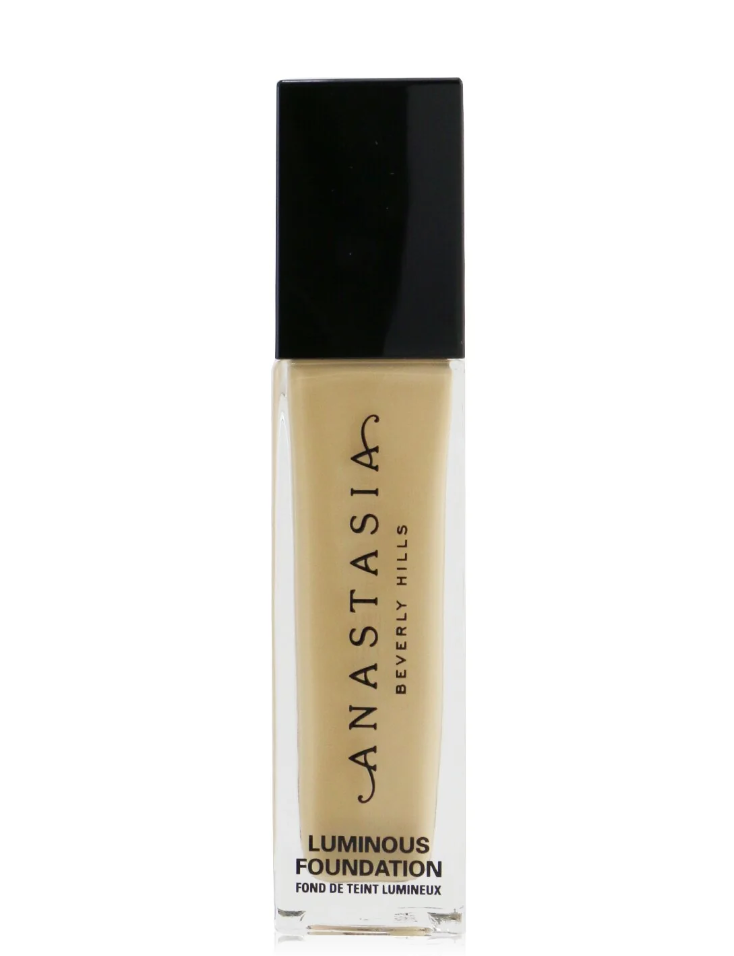 アナスタシア ビバリーヒルズAnastasia Beverly Hills レディース Luminous Foundationルミナスファンデーション # 220N 30ML