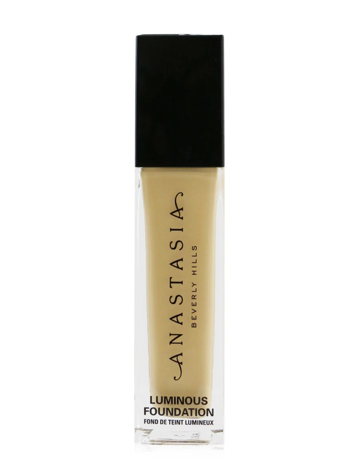 アナスタシア ビバリーヒルズAnastasia Beverly Hills レディース Luminous Foundationルミナスファンデーション # 210N 30ML