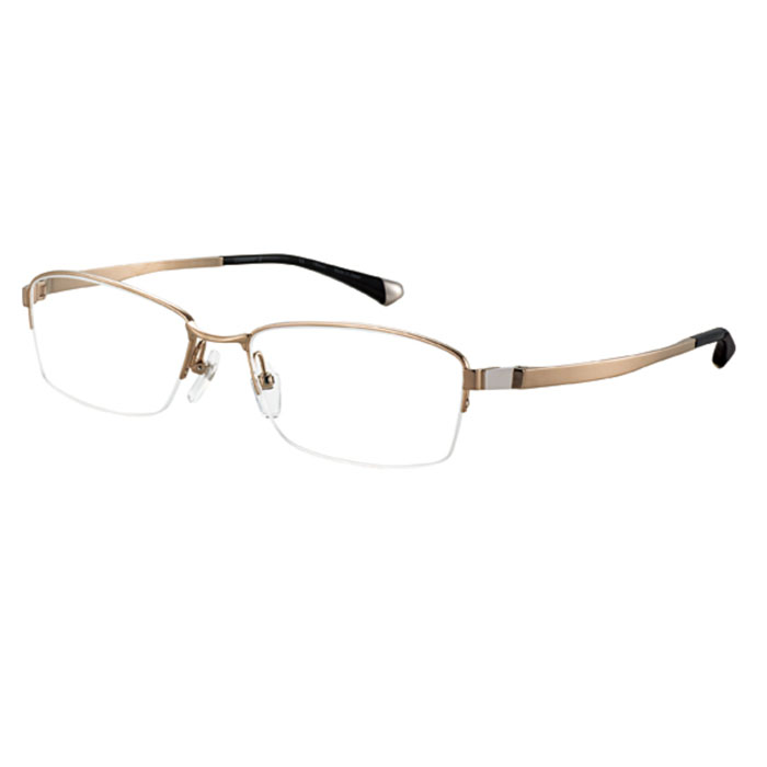 シャルマン CHARMANT EYEWEAR レディースメガネフレーム ZT19829  WG