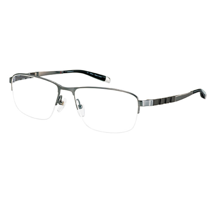 シャルマン CHARMANT EYEWEAR レディースメガネフレーム ZT19858  GR