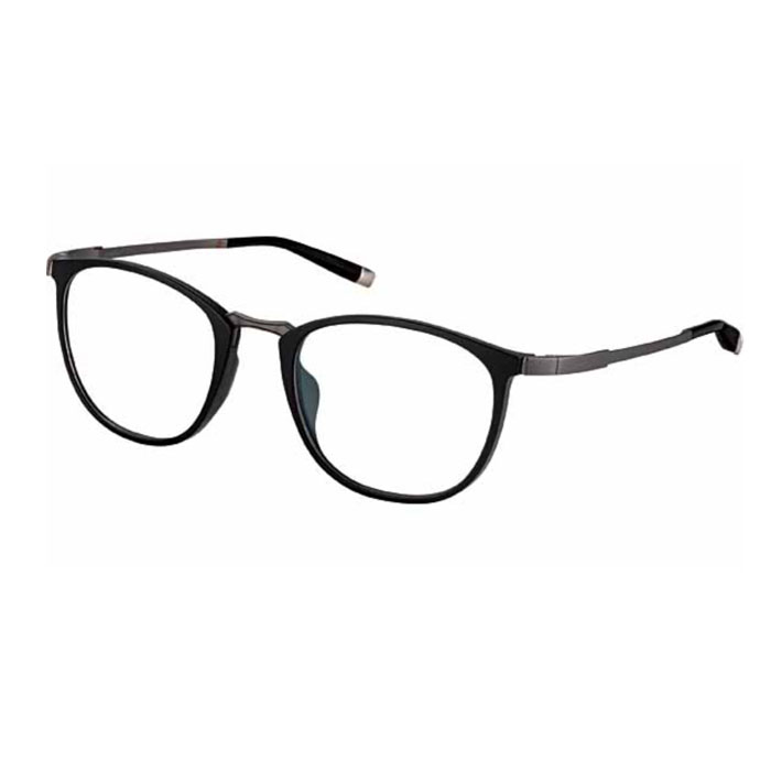シャルマン CHARMANT EYEWEAR レディースメガネフレーム ZT19871  BK
