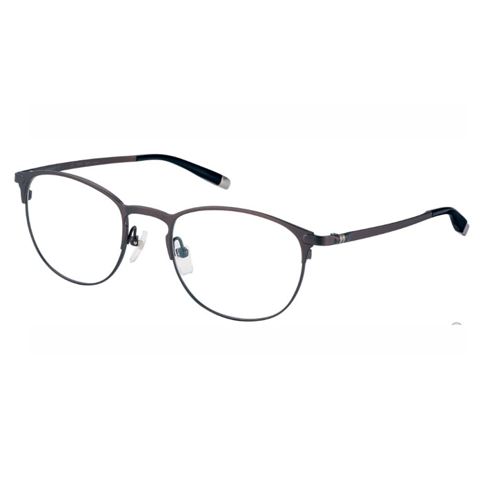 シャルマン CHARMANT EYEWEAR レディースメガネフレーム ZT19874  BR