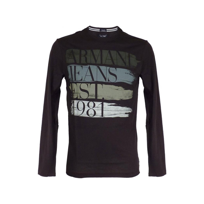 アルマーニ ジーンズ ARMANI JEANS メンズ Tシャツ Z6H20RV 12