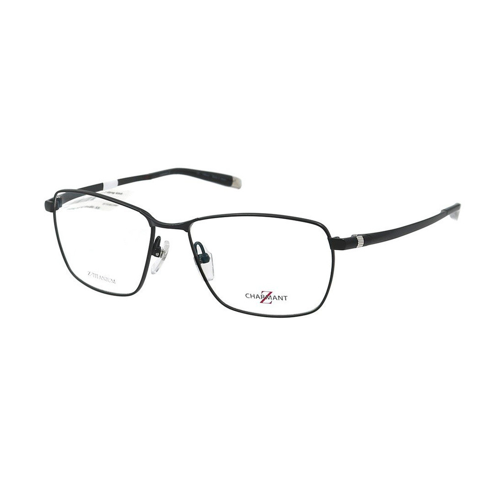 シャルマン CHARMANT EYEWEAR レディースメガネフレーム  ZT19883  BL