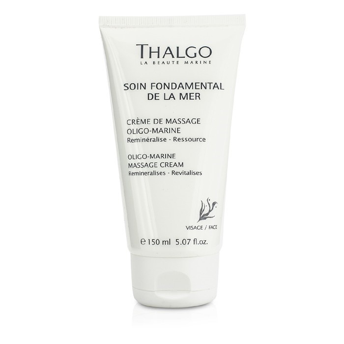 タルゴ  THALGO レディースオリゴマリンマッサージクリーム 150ML 3525801644606