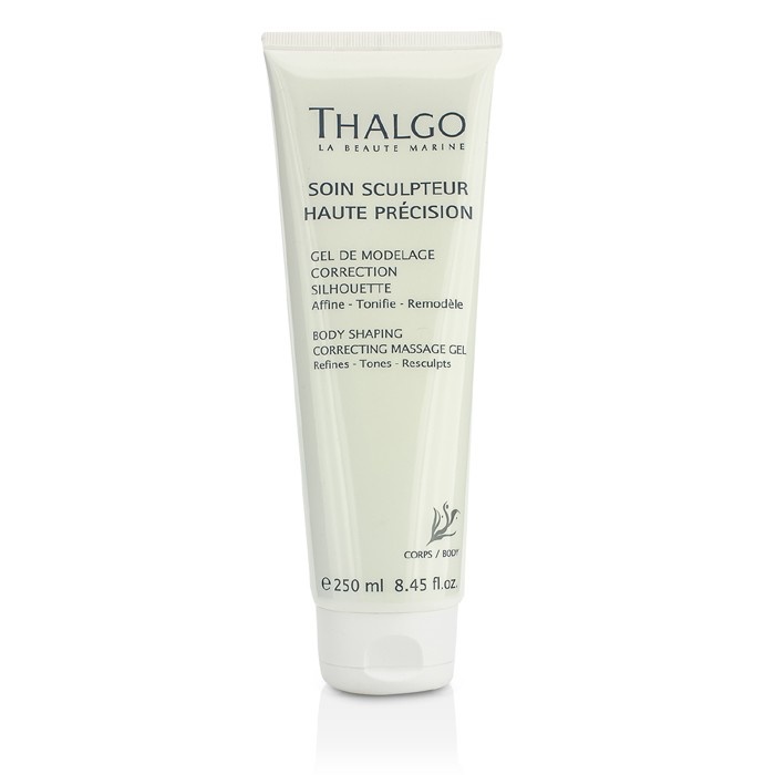 タルゴ  THALGO レディースボディシェイピングコレクティングマッサージジェル  250ML 3525801645023