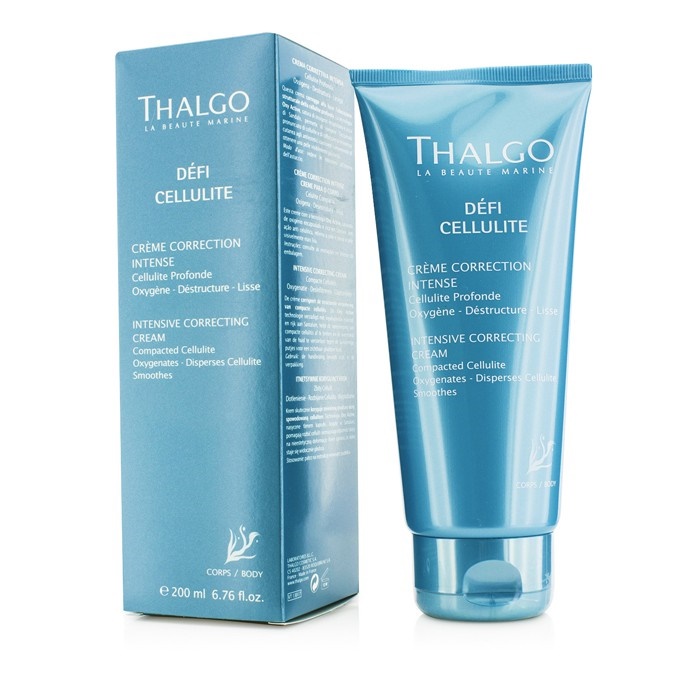 タルゴ  THALGO レディース クレンジング ウォーター 2イン1 250ml 3525801610274