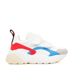 ステラマッカートニー STELLA MCCARTNEY レディースシューズ 491513 W088N 9064 White