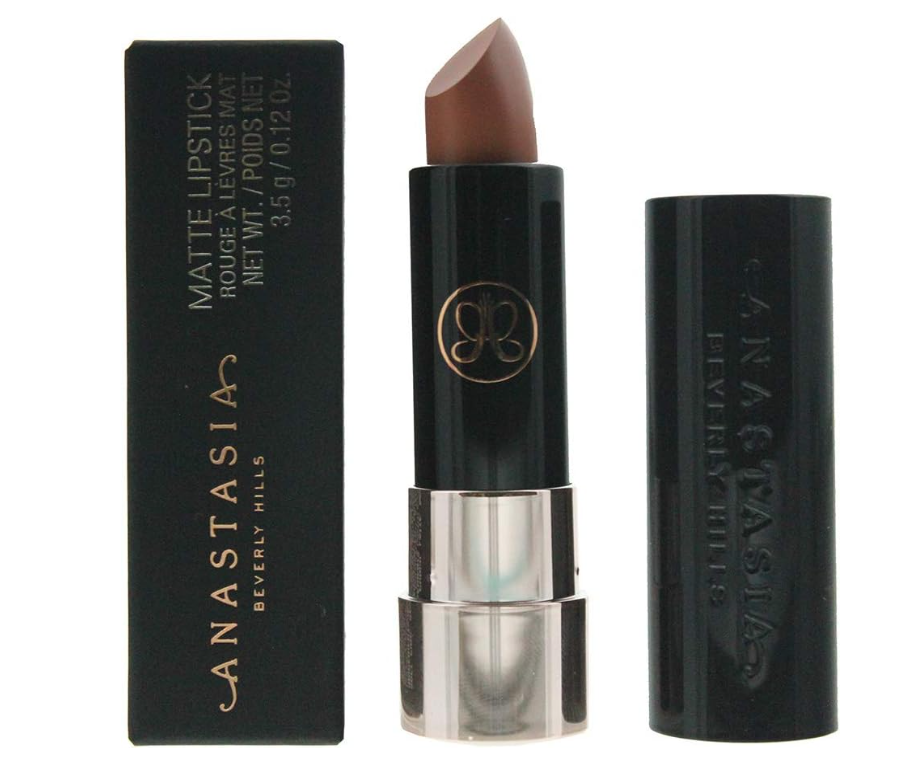 アナスタシア ビバリーヒルズAnastasia Beverly Hills レディース Matte Mini Lipstick マットリップスティック #Nude 3.5G