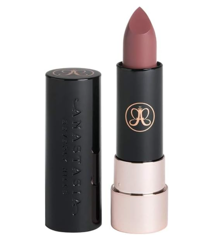アナスタシア ビバリーヒルズAnastasia Beverly Hills レディースMatte Mini Lipstick マットリップスティック # DEAD ROSES 3.5G