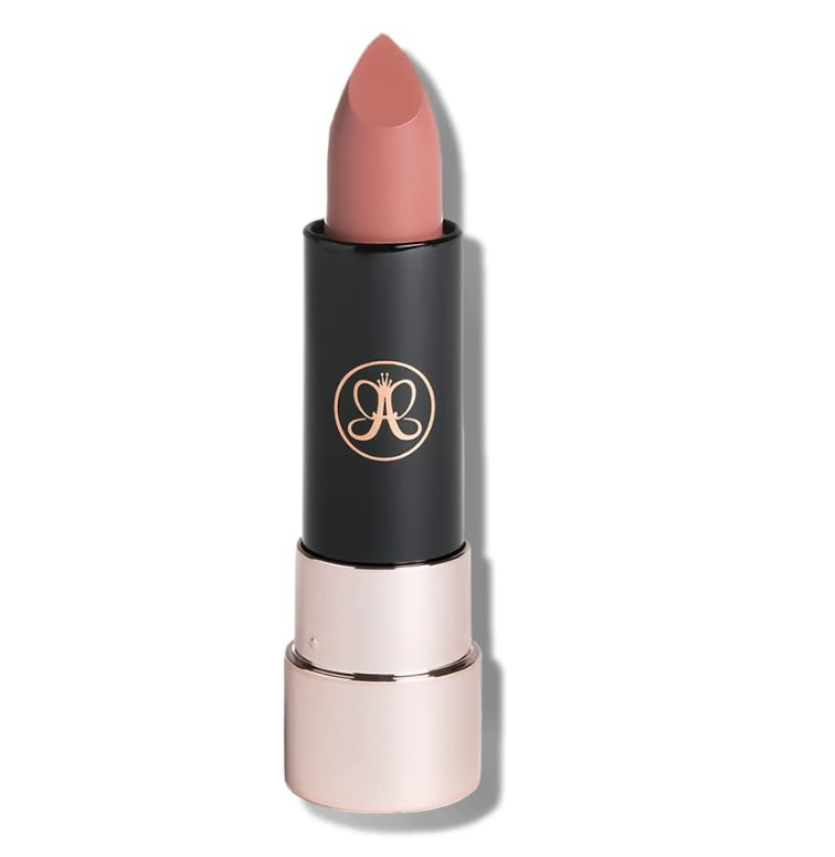 アナスタシア ビバリーヒルズAnastasia Beverly Hills レディースMatte Mini Lipstick マットリップスティック # STAUNCH 3.5G