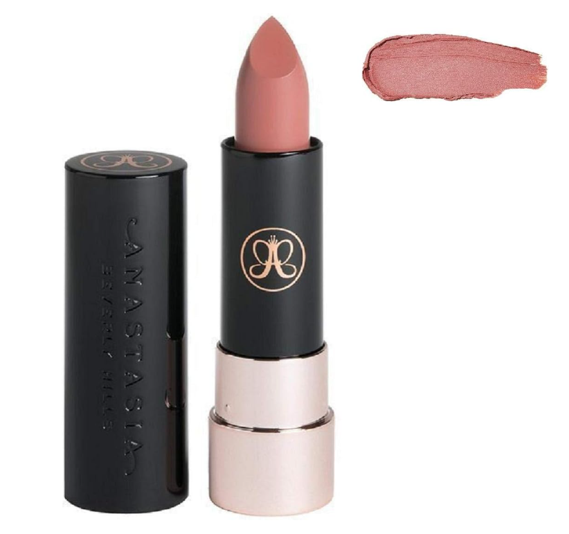 アナスタシア ビバリーヒルズAnastasia Beverly Hills レディース Matte Mini Lipstick マットリップスティック # KISS 3.5G