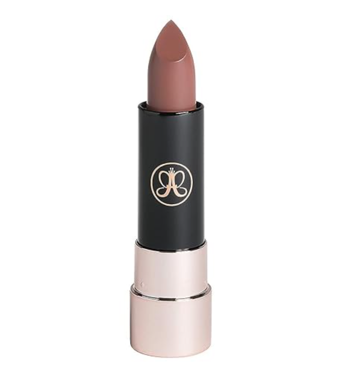 アナスタシア ビバリーヒルズAnastasia Beverly Hills レディースMatte Mini Lipstick マットリップスティック # LATTE 3.5G