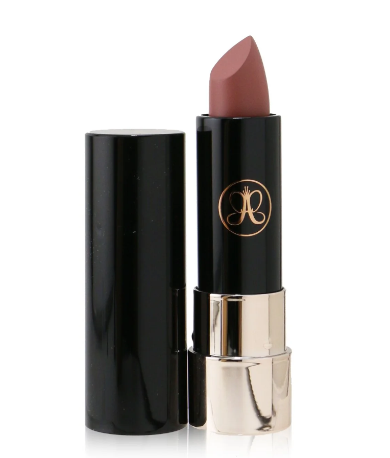 アナスタシア ビバリーヒルズAnastasia Beverly Hills レディース Matte Mini Lipstick マットリップスティック # BUFF 3.5G