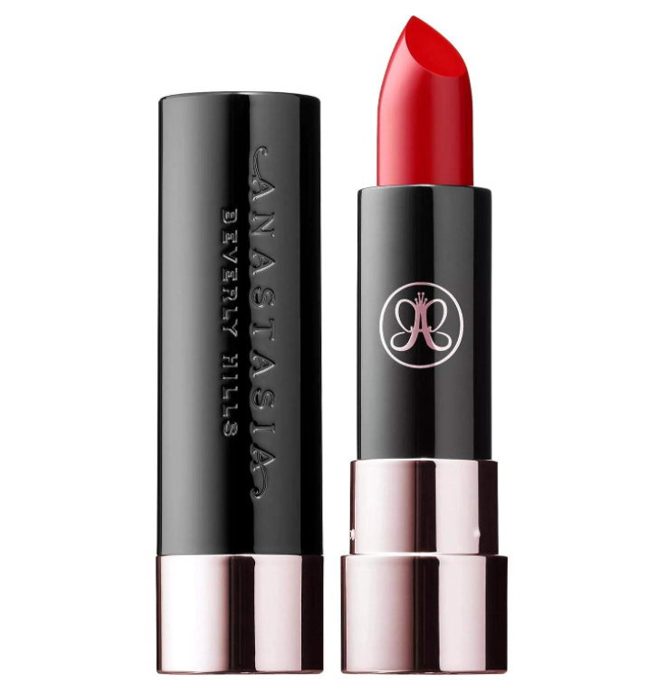 アナスタシア ビバリーヒルズAnastasia Beverly Hills レディースMatte Mini Lipstick マットリップスティック # RUBY 3.5G