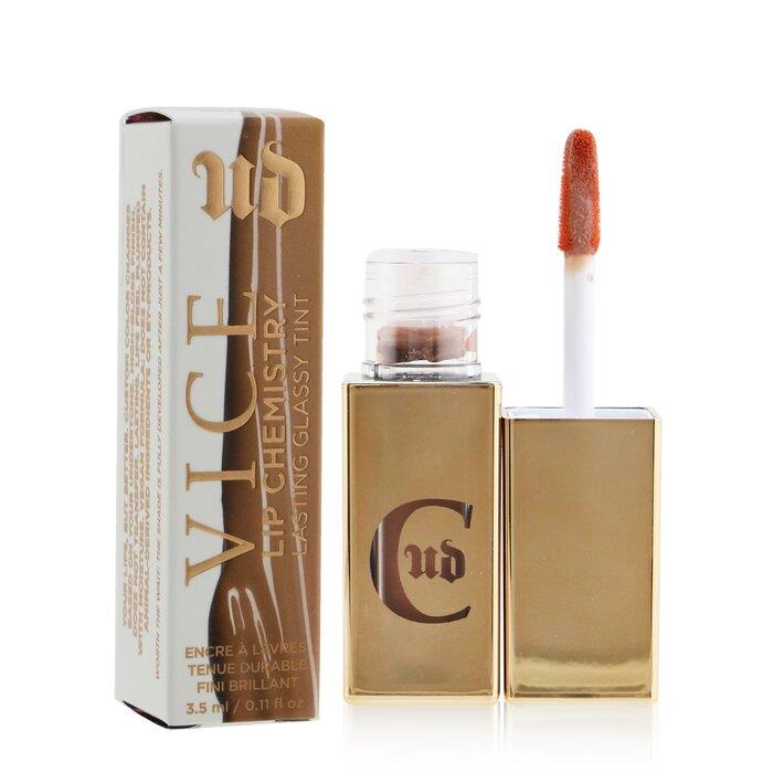 アーバンディケイ Urban Decay レディースヴァイスリップ ケミストリー ラスティング グラッシーティント  #重い 3605972043047