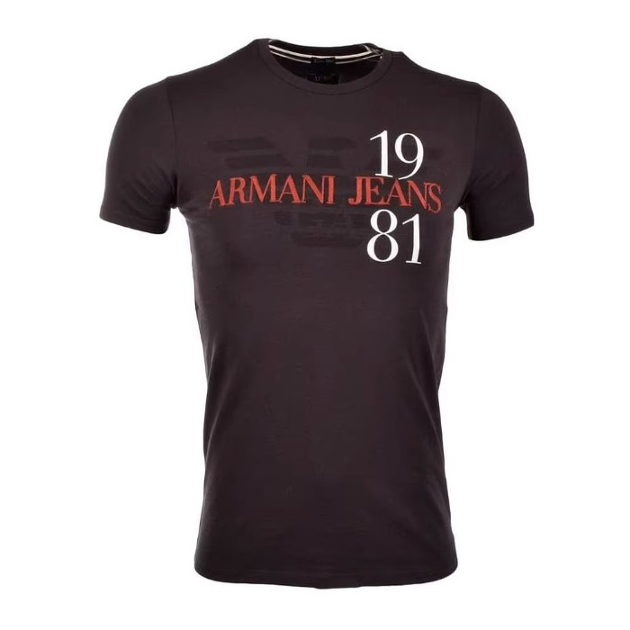 アルマーニ ジーンズ ARMANI JEANS メンズ Tシャツ Z6H01AZ 12