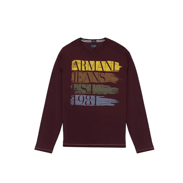 アルマーニ ジーンズ ARMANI JEANS メンズ Tシャツ Z6H20RV NA