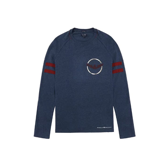 アルマーニ ジーンズ ARMANI JEANS メンズ Tシャツ Z6H36KL 5F