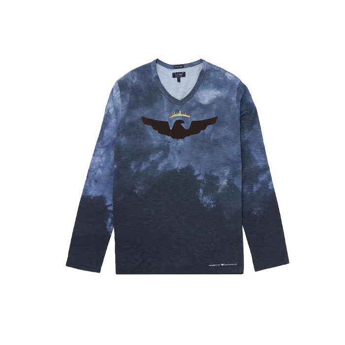 アルマーニ ジーンズ ARMANI JEANS メンズ Tシャツ Z6H42KR 5M