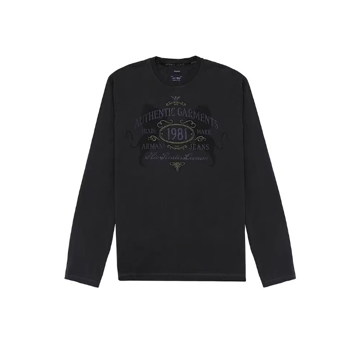 アルマーニ ジーンズ ARMANI JEANS メンズ Tシャツ Z6H53BJ 39