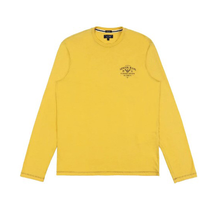 アルマーニ ジーンズ ARMANI JEANS メンズ Tシャツ Z6H52BJ 39