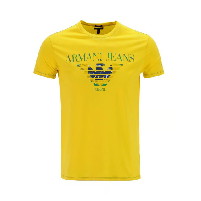 アルマーニ ジーンズ ARMANI JEANS メンズ Tシャツ Z6H50FL 39