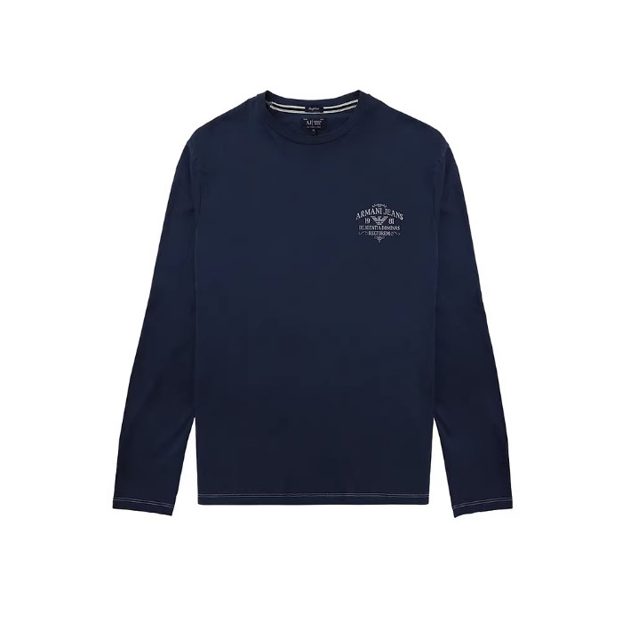 アルマーニ ジーンズ ARMANI JEANS メンズ Tシャツ Z6H52BJ 50