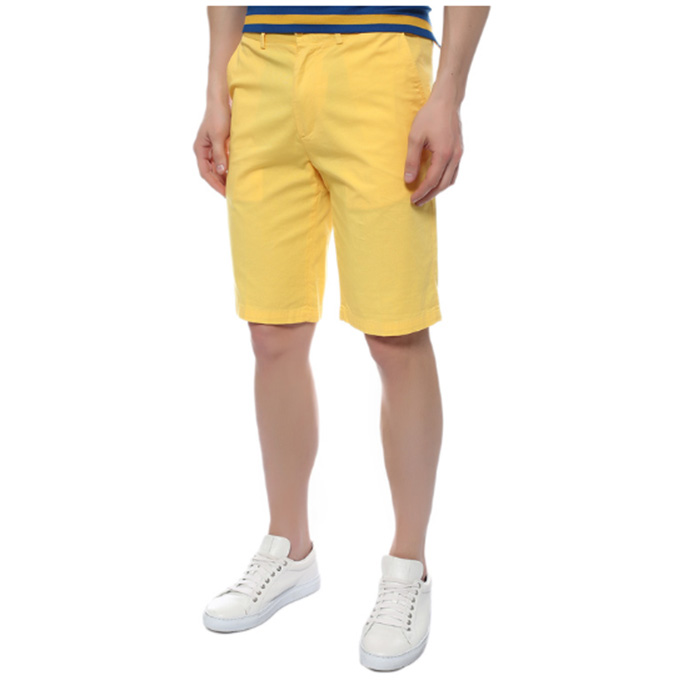 ポールアンドシャーク PAUL & SHARK メンズショートパンツ E14P0400  335