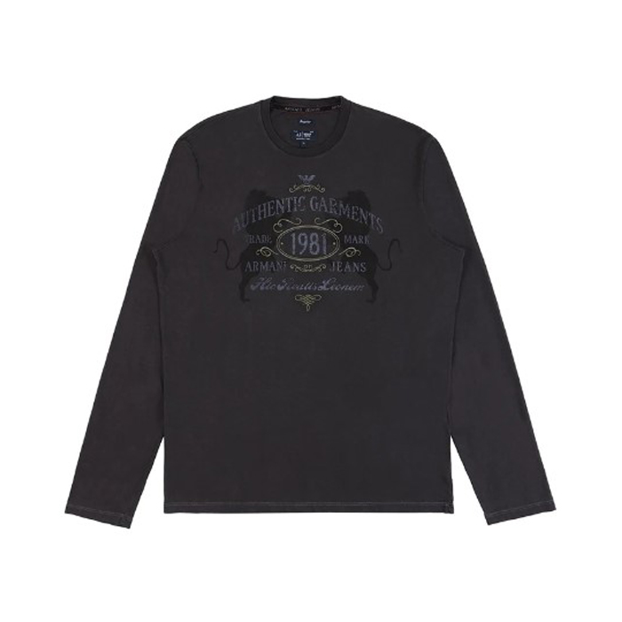 アルマーニ ジーンズ ARMANI JEANS メンズ Tシャツ Z6H53BJ 52