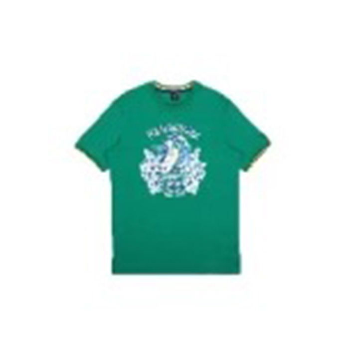 ポールアンドシャーク PAUL & SHARK メンズ Tシャツ E14P0170  289
