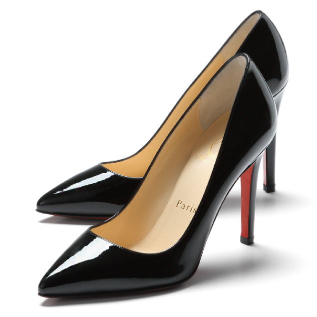 クリスチャンルブタン CHRISTIAN LOUBOUTIN レディースシューズ 3080680BK01