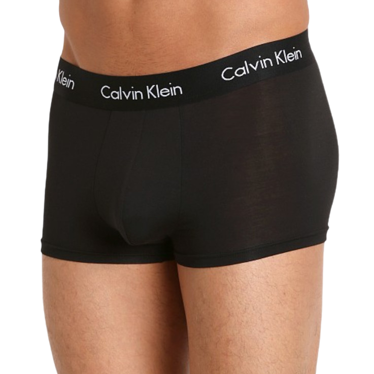 カルバン クライン CALVIN KLEIN メンズアンダーウェア NU2664  001
