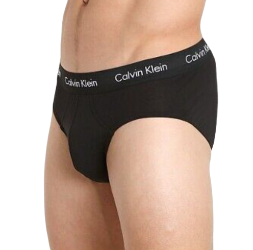 カルバン クライン CALVIN KLEIN  メンズアンダーウェア NU2661  001