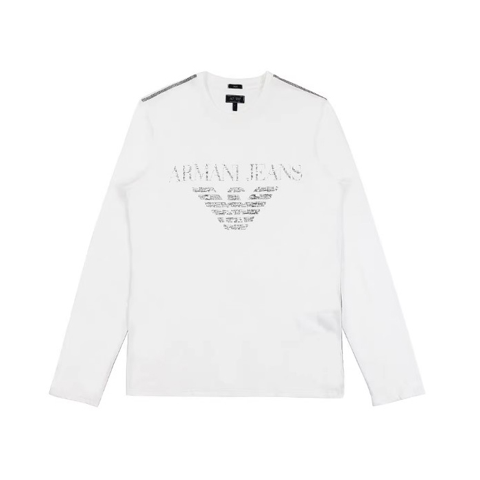 アルマーニ ジーンズ ARMANI JEANS メンズ Tシャツ Z6H72UL 10